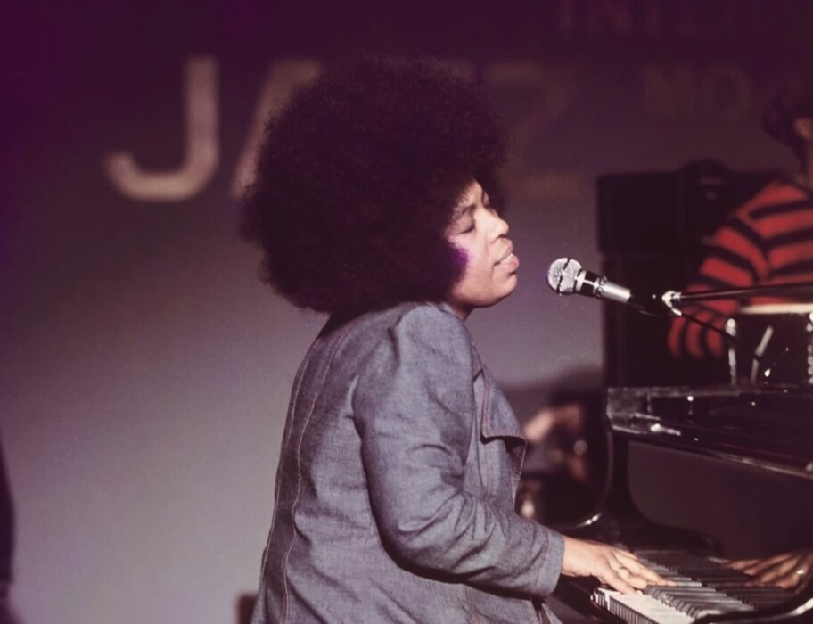 Roberta Flack