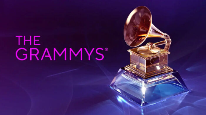 Išdalinti Grammy apdovanojimai