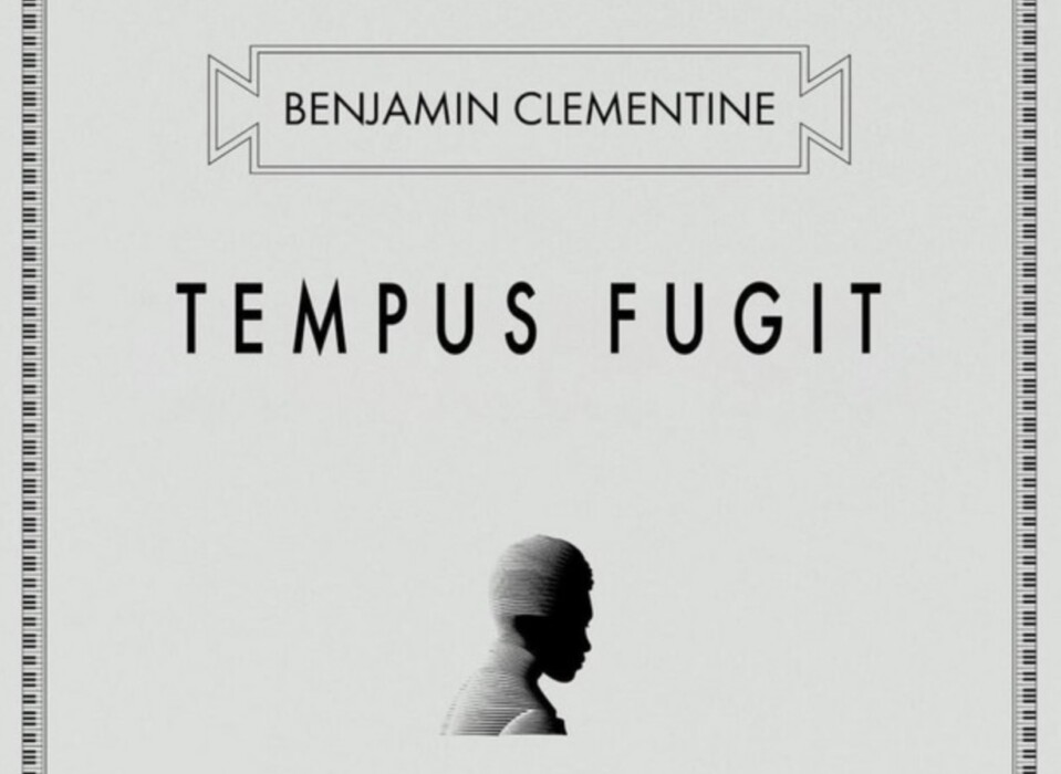 Benjamin Clementine – Tempus Fugit