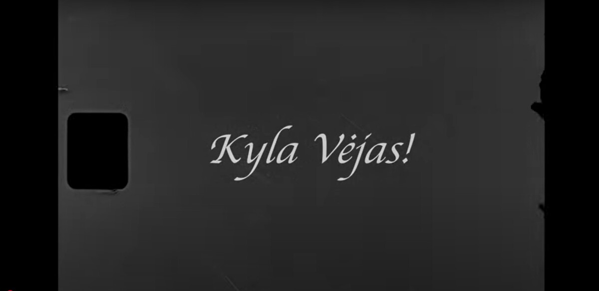 Nauji „KYLA VĖJAS!“ singlai ir būsimas albumas