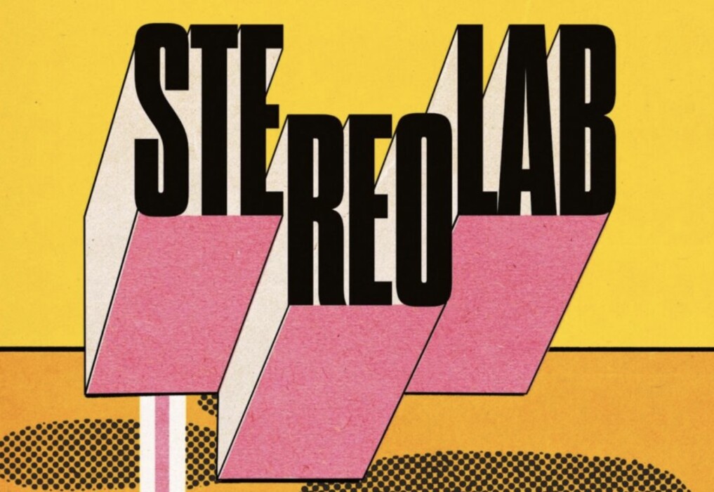 Stereolab – Transmuted Matter