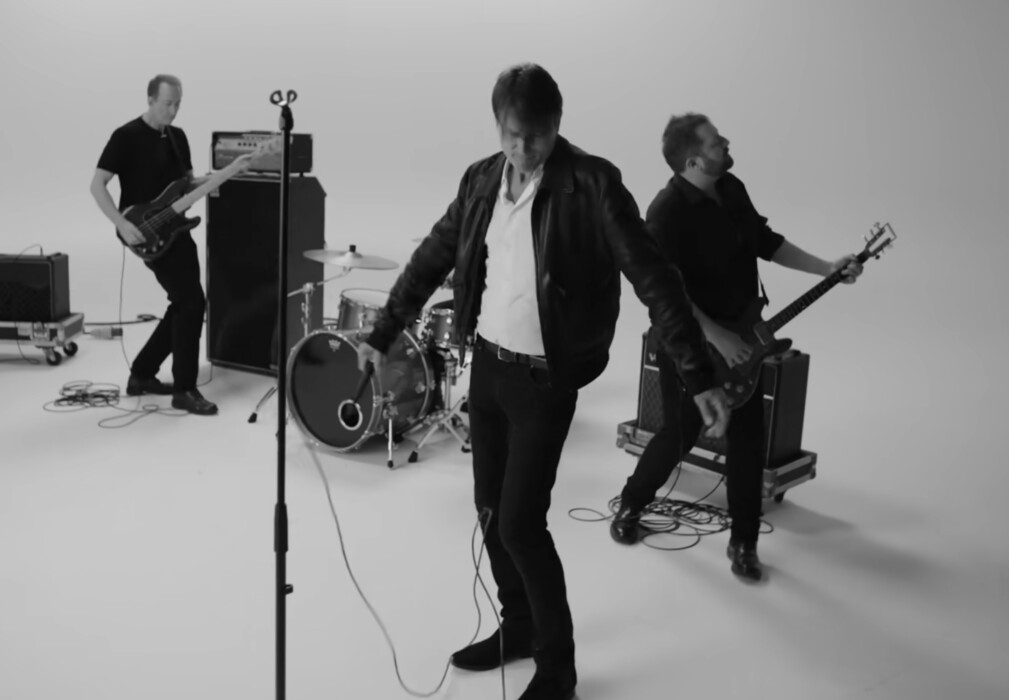 Suede – Disintegrate
